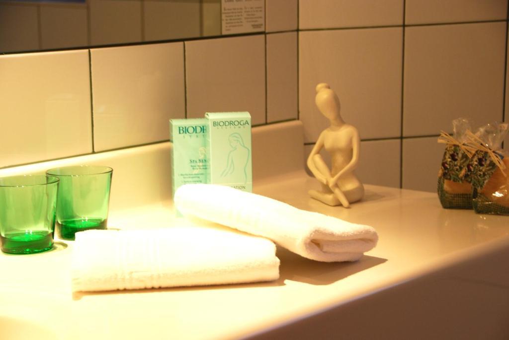 Hotel Zum Jungen Roemer Radstadt Quarto foto