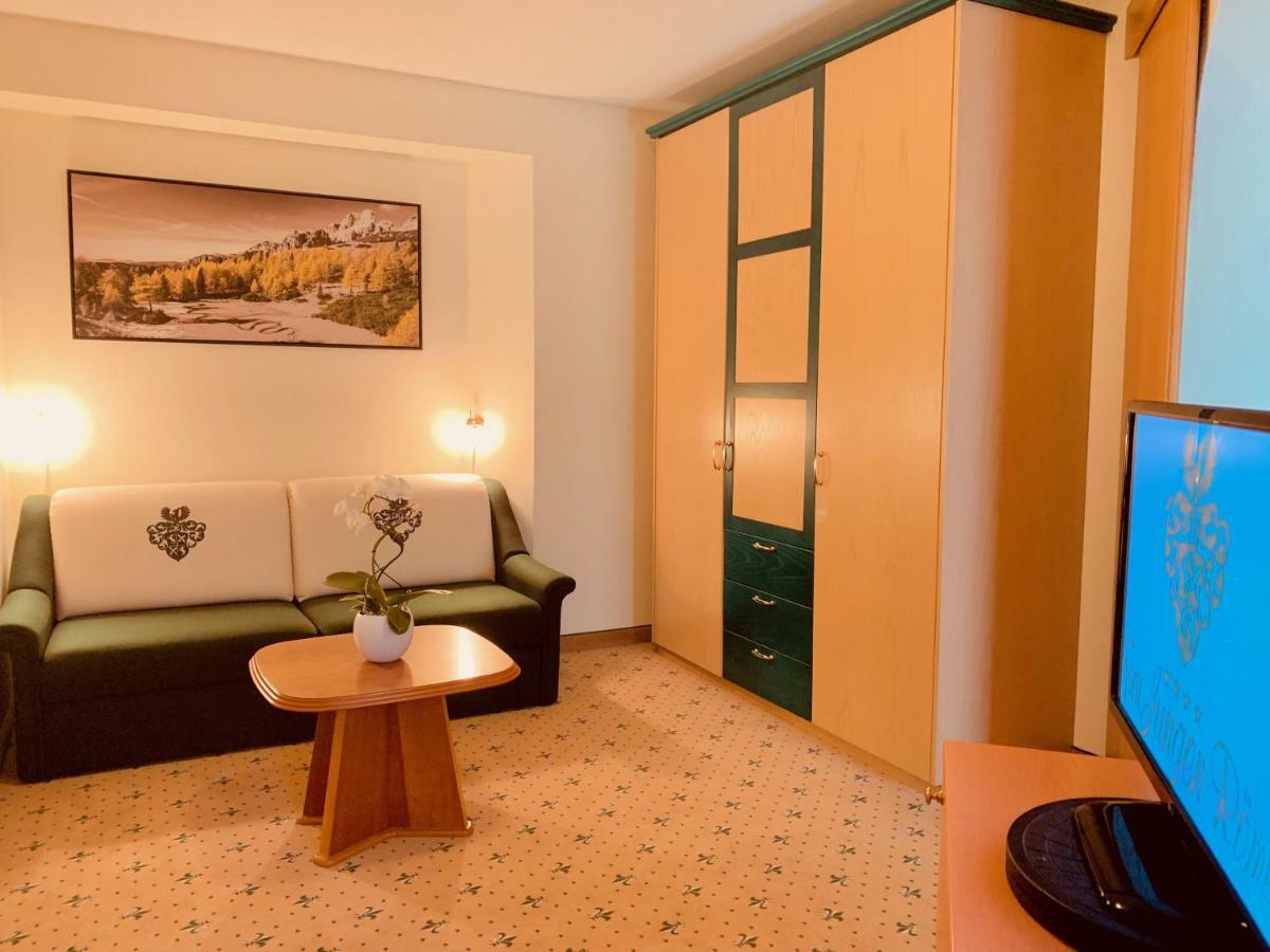 Hotel Zum Jungen Roemer Radstadt Exterior foto